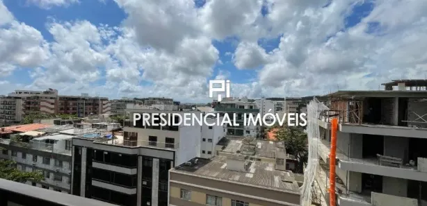 Cobertura com 2 Quartos para venda ou aluguel, 182m² no Centro, Cabo Frio