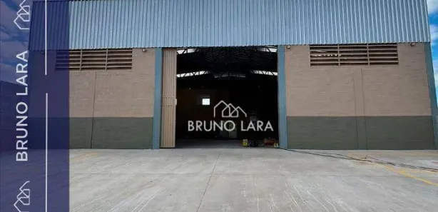 Galpão / Depósito / Armazém à venda, 350m² no Curralinho, Igarapé