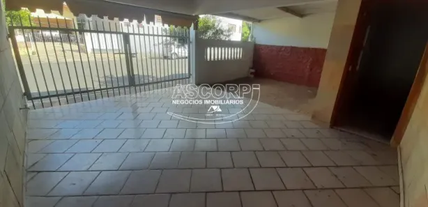 Casa com 3 Quartos à venda, 197m² no Jardim Palmares I, Saltinho