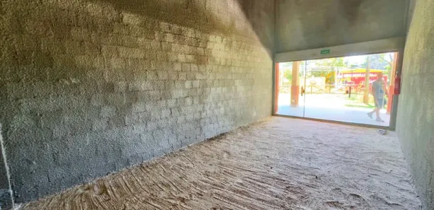 Loja / Salão / Ponto Comercial com 1 Quarto para venda ou aluguel, 33m² no Itacimirim (Monte Gordo), Camaçari