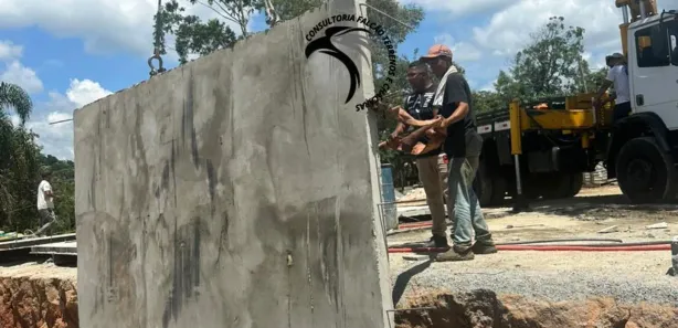 Terreno / Lote / Condomínio à venda, 600m² no , Igaratá