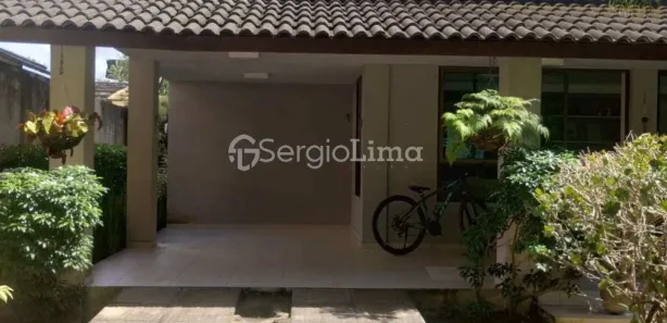 Casa de Condomínio com 5 Quartos à venda, 256m² no , Paudalho