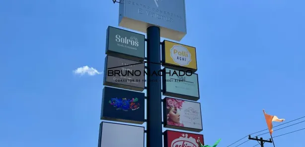 Loja / Salão / Ponto Comercial para alugar, 43m² no Guaraituba, Colombo