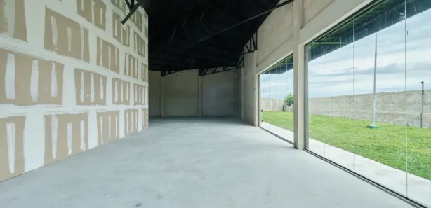 Loja / Salão / Ponto Comercial para alugar, 169m² no Eucaliptos, Fazenda Rio Grande