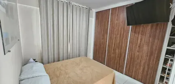 Casa de Condomínio com 3 Quartos à venda, 70m² no Marcelo Deda, São Cristóvão