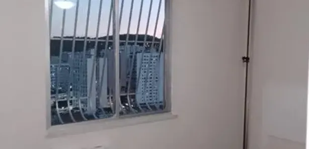Apartamento com 2 Quartos para alugar, 60m² no Fonseca, Niterói