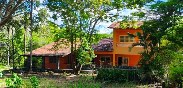 Fazenda / Sítio / Chácara à venda, 50000m² no Arapoanga, Brasília