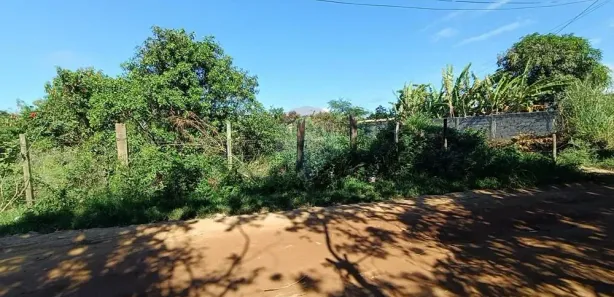 Terreno / Lote / Condomínio à venda, 600m² no Maria Joaquina (Tamoios), Cabo Frio