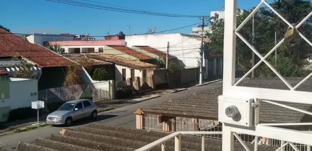 Apartamento com 2 Quartos à venda, 60m² no Parque Rosário, Campos dos Goytacazes