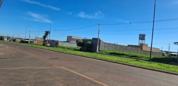 Terreno / Lote / Condomínio à venda, 270m² no Setor Cristina, Trindade