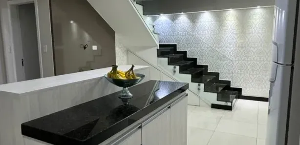 Cobertura com 3 Quartos à venda, 214m² no Nossa Senhora das Graças, Volta Redonda