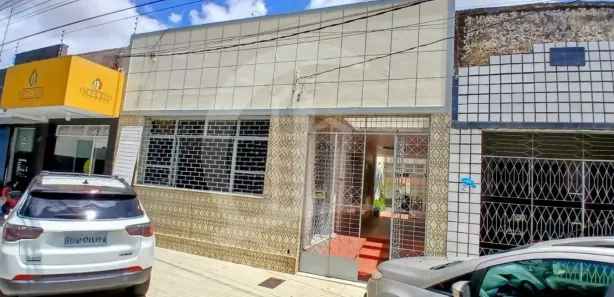 Casa com 6 Quartos à venda, 422m² no Santo Antônio, Aracaju