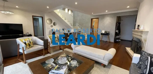 Cobertura com 4 Quartos para venda ou aluguel, 330m² no Jardim Colombo, São Paulo