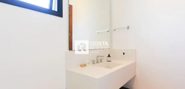 Casa de Condomínio com 5 Quartos à venda, 740m² no Haras Paineiras, Salto