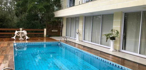 Sobrado com 6 Quartos à venda, 800m² no Pastoril, Ribeirão Pires