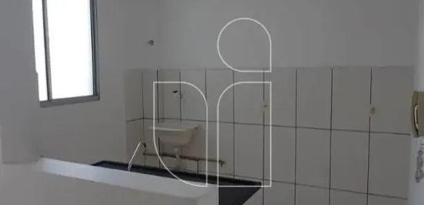 Apartamento com 2 Quartos à venda, 44m² no Jardim Califórnia, Marília