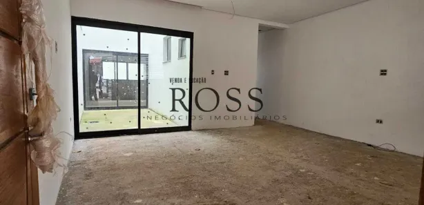 Sobrado com 3 Quartos à venda, 125m² no Olímpico, São Caetano do Sul