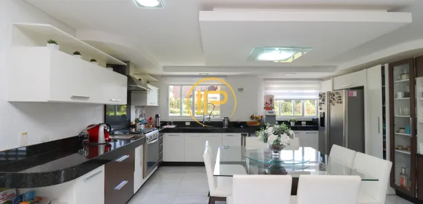 Casa de Condomínio com 3 Quartos à venda, 617m² no São Gabriel, Colombo