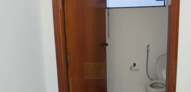 Conjunto Comercial / Sala para alugar, 40m² no Morada das Flores, Holambra