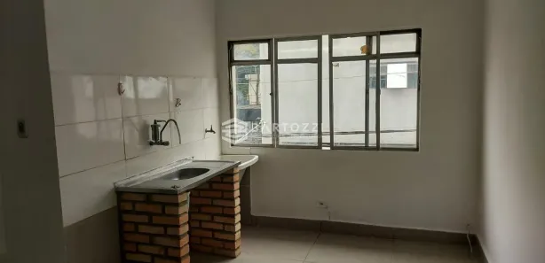 Kitnet com 1 Quarto para alugar, 50m² no São José, São Caetano do Sul