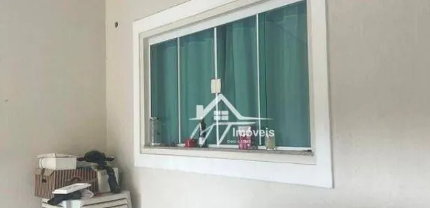 Casa com 2 Quartos à venda, 120m² no Residencial Bordon, Sumaré