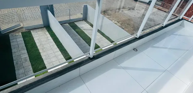 Sobrado com 3 Quartos à venda, 200m² no , Condado