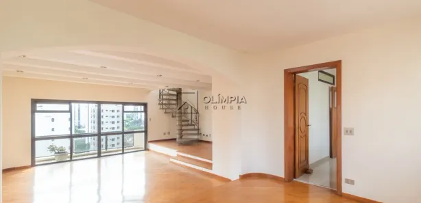 Cobertura com 4 Quartos à venda, 350m² no Indianópolis, São Paulo