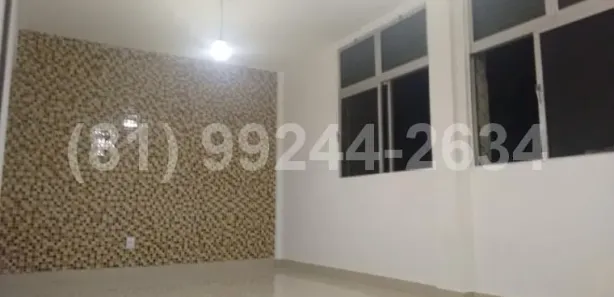 Apartamento com 2 Quartos à venda, 74m² no Boa Vista, Recife