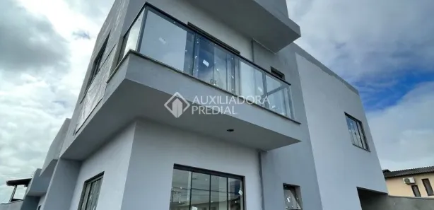 Sobrado com 2 Quartos à venda, 81m² no Machados, Navegantes