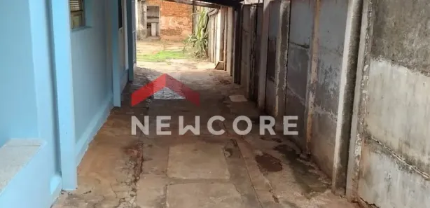 Casa com 2 Quartos à venda, 150m² no Jardim Toledo, Olímpia