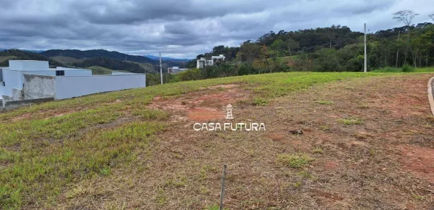 Terreno / Lote / Condomínio à venda, 268m² no Casa de Pedra, Volta Redonda
