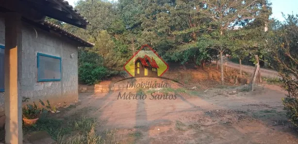 Fazenda / Sítio / Chácara com 2 Quartos à venda, 130m² no Área Rural de Taubaté, Taubaté