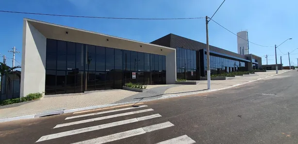 Loja / Salão / Ponto Comercial para alugar, 75m² no Residencial Vida Nova Maracá II (Padre Nobrega), Marília