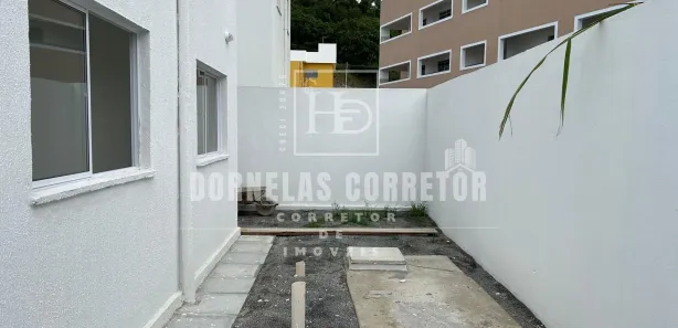 Apartamento com 3 Quartos à venda, 57m² no Jaguaribe, Paulista