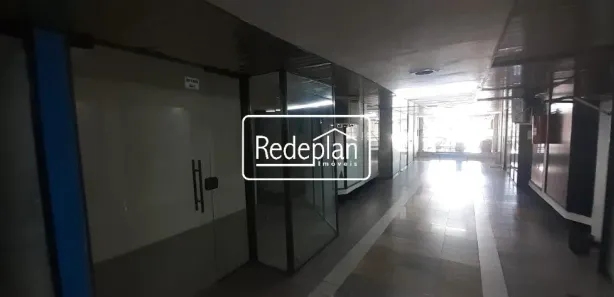 Loja / Salão / Ponto Comercial para venda ou aluguel, 24m² no Centro, Barra Mansa