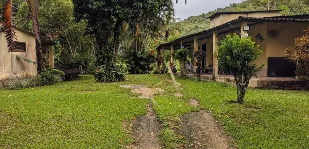 Fazenda / Sítio / Chácara com 1 Quarto à venda, 10000m² no Cidade Jardim Parque Estoril, Nova Iguaçu