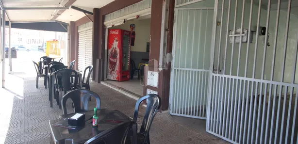 Prédio Inteiro à venda, 262m² no Jardim Nova Era, Aparecida de Goiânia