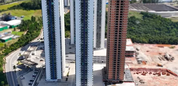 Cobertura com 5 Quartos à venda, 270m² no Jardim Santa Bárbara, Embu das Artes