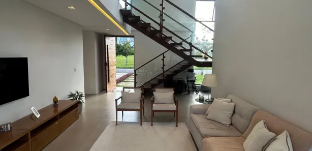 Casa de Condomínio com 4 Quartos à venda, 250m² no Vargem Fria, Jaboatão dos Guararapes