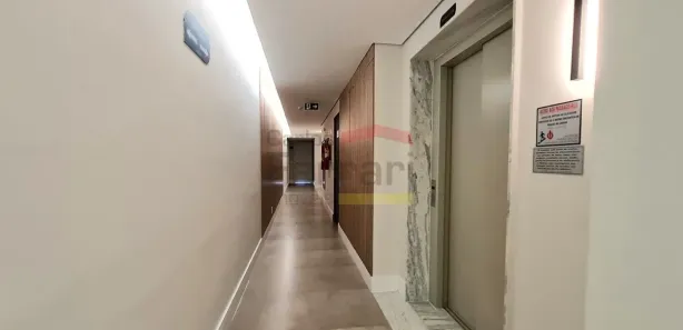 Apartamento com 2 Quartos para alugar, 40m² no Jardim Paraíso, São Paulo