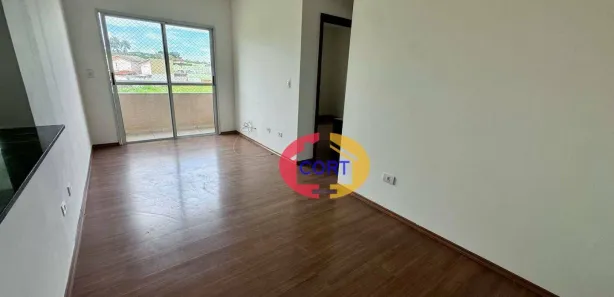 Apartamento com 2 Quartos à venda, 65m² no Jardim das Cerejeiras, Arujá