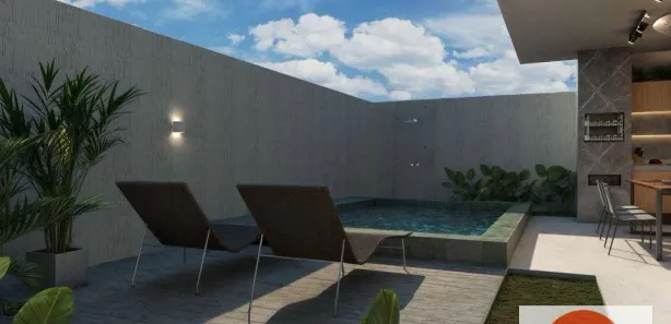 Casa de Condomínio com 4 Quartos à venda, 281m² no Maurício de Nassau, Caruaru