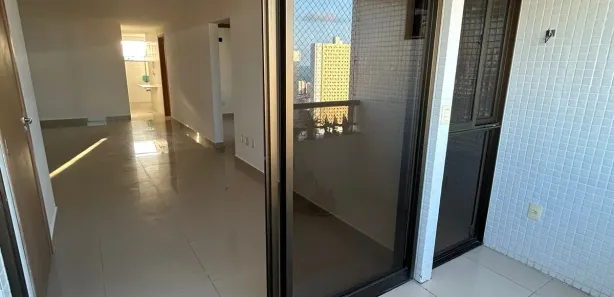 Apartamento com 3 Quartos à venda, 87m² no Manaíra, João Pessoa