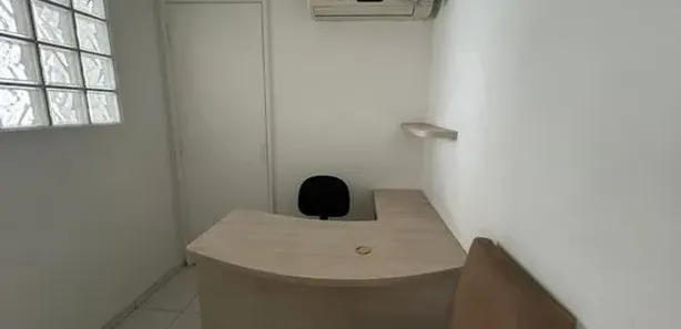 Conjunto Comercial / Sala para alugar, 30m² no Centro, Rio de Janeiro