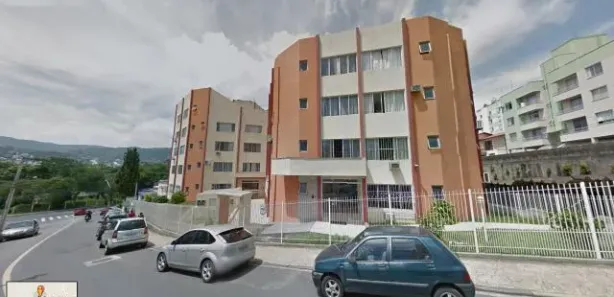 Kitnet com 1 Quarto para alugar, 35m² no Carvoeira, Florianópolis