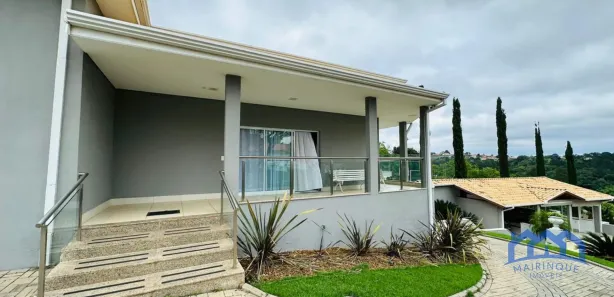 Fazenda / Sítio / Chácara com 4 Quartos à venda, 3900m² no , Mairinque