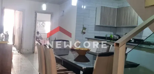 Casa com 4 Quartos à venda, 230m² no Chácara São Geraldo, Contagem
