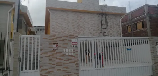 Apartamento com 2 Quartos para alugar, 67m² no Janga, Paulista