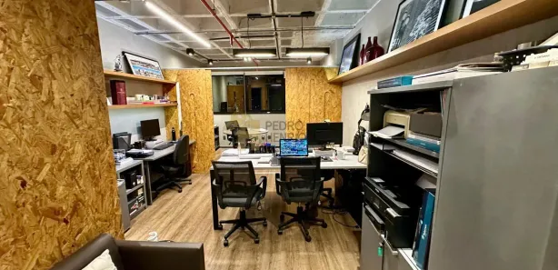 Conjunto Comercial / Sala à venda, 29m² no Caminho das Árvores, Salvador