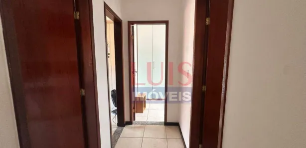 Casa de Condomínio com 3 Quartos para alugar, 153m² no Maravista, Niterói